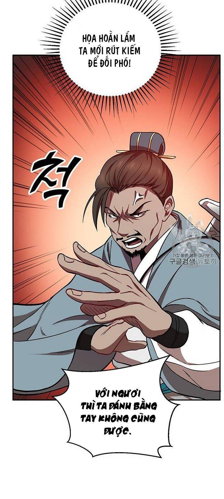 Võ Đang Kỳ Hiệp Chapter 19 - 35