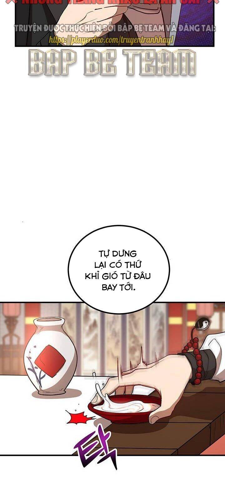Võ Đang Kỳ Hiệp Chapter 19 - 5