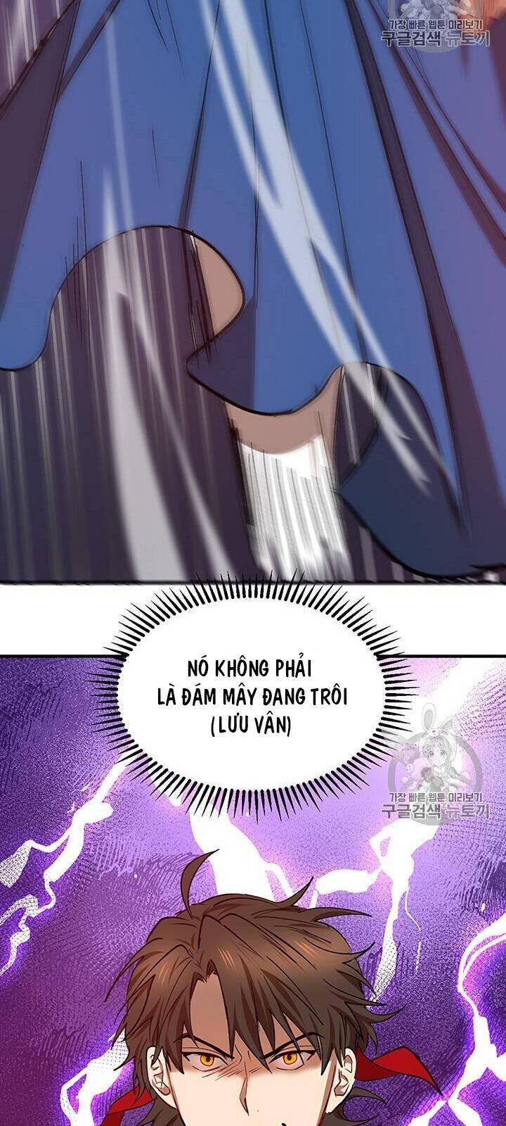 Võ Đang Kỳ Hiệp Chapter 19 - 44