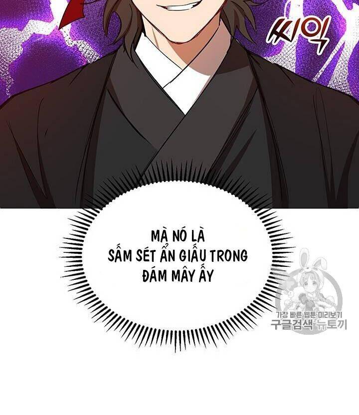 Võ Đang Kỳ Hiệp Chapter 19 - 45