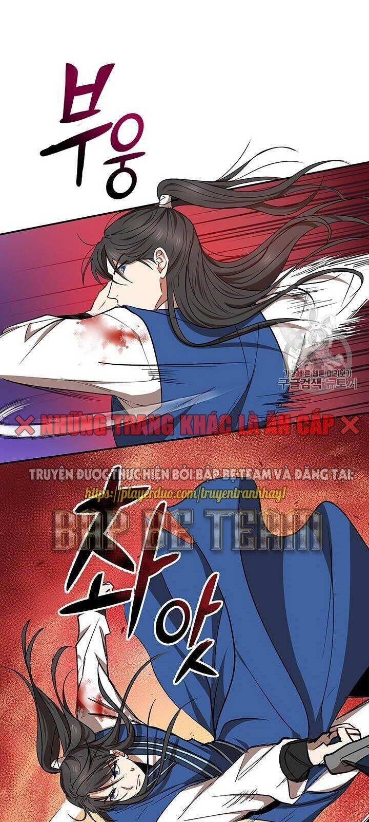 Võ Đang Kỳ Hiệp Chapter 19 - 46