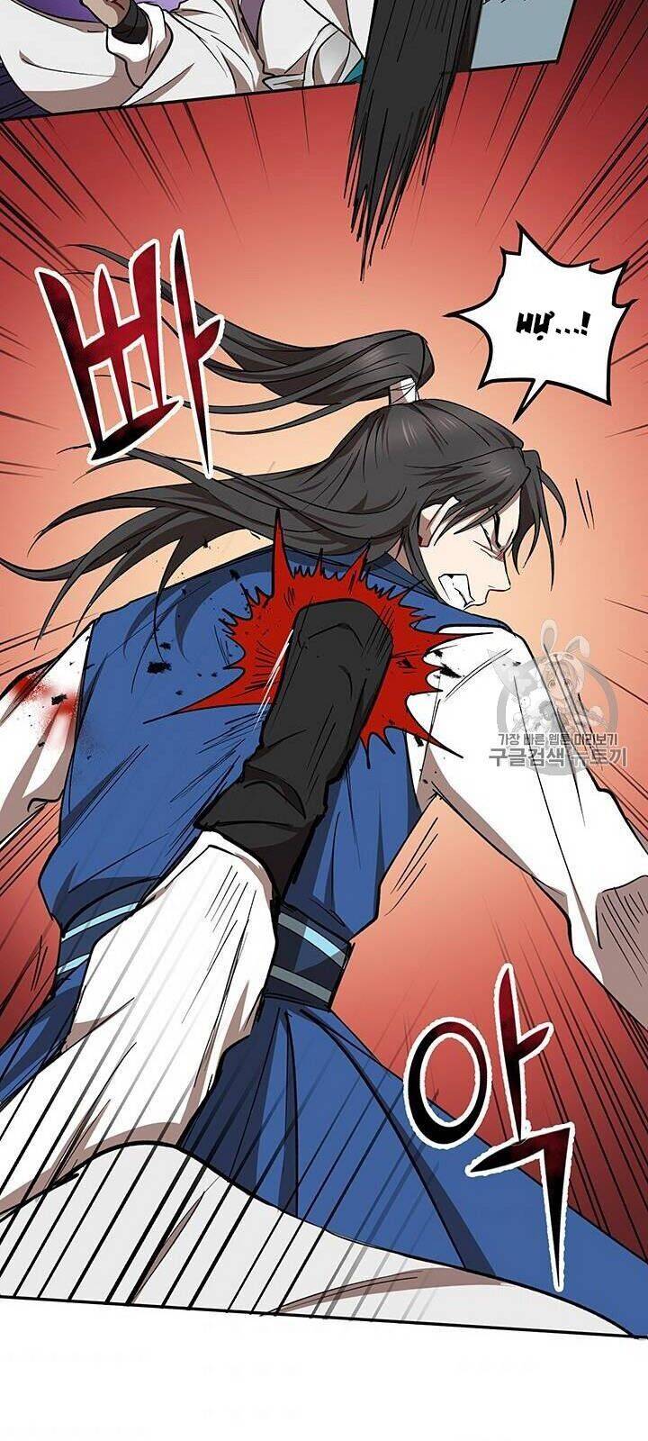 Võ Đang Kỳ Hiệp Chapter 19 - 48