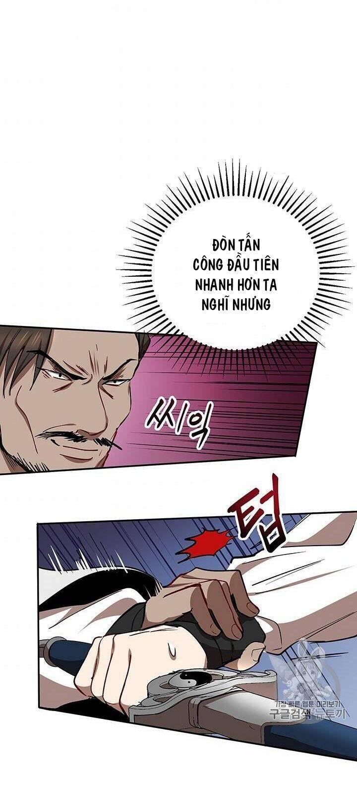 Võ Đang Kỳ Hiệp Chapter 19 - 49
