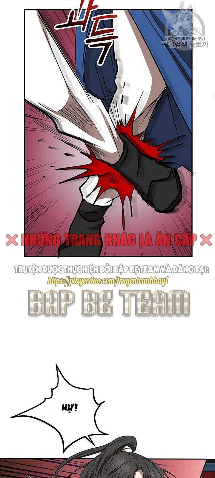 Võ Đang Kỳ Hiệp Chapter 19 - 53