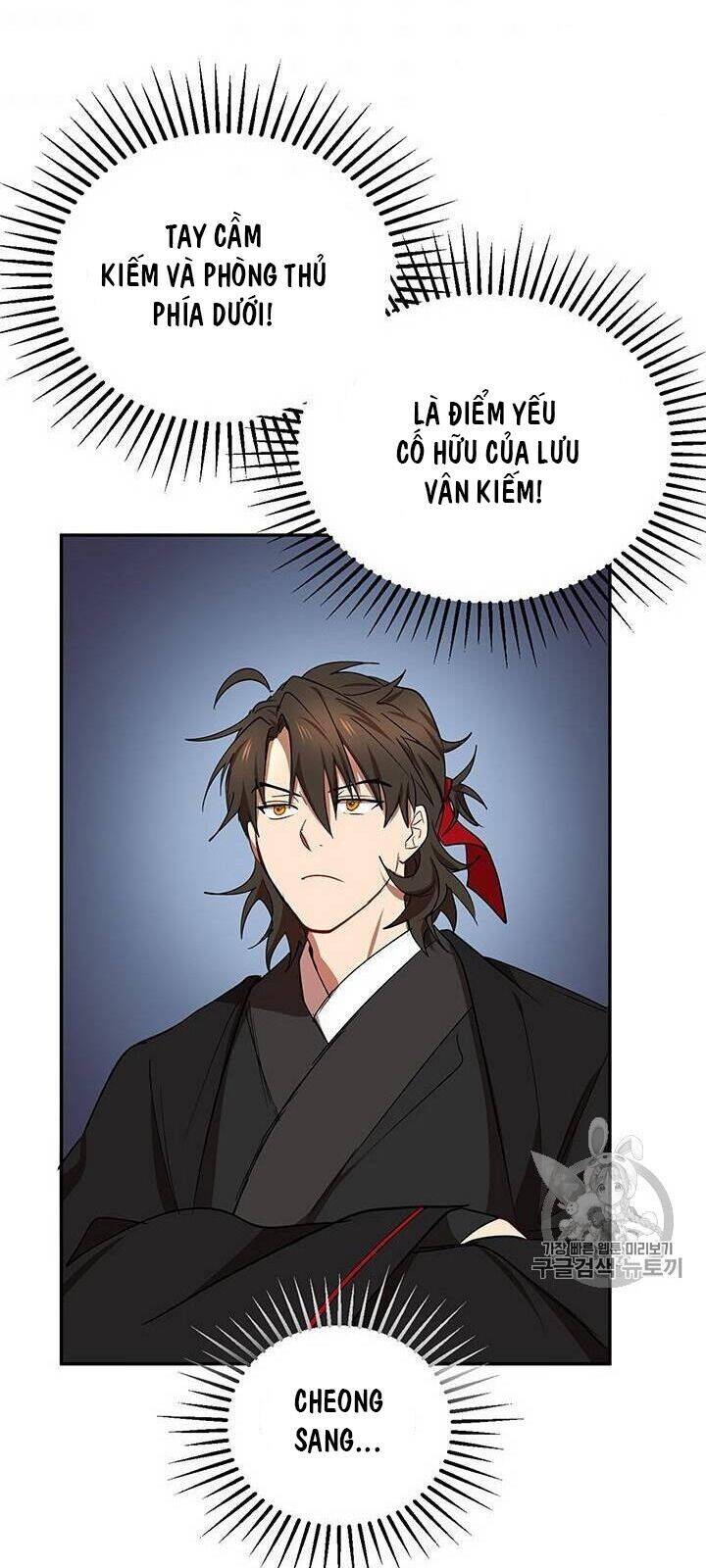 Võ Đang Kỳ Hiệp Chapter 19 - 57