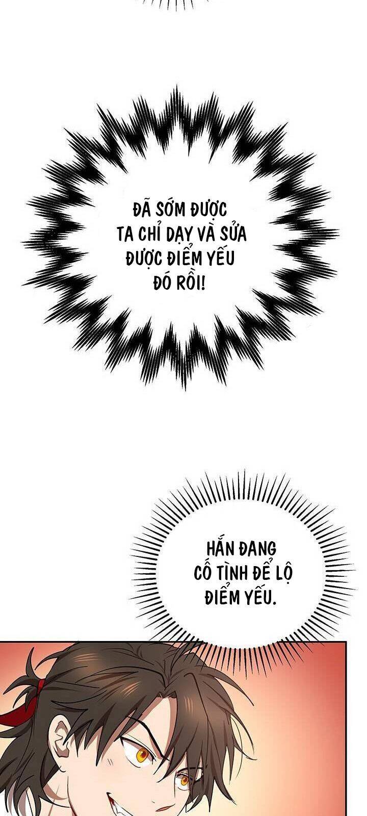 Võ Đang Kỳ Hiệp Chapter 19 - 58
