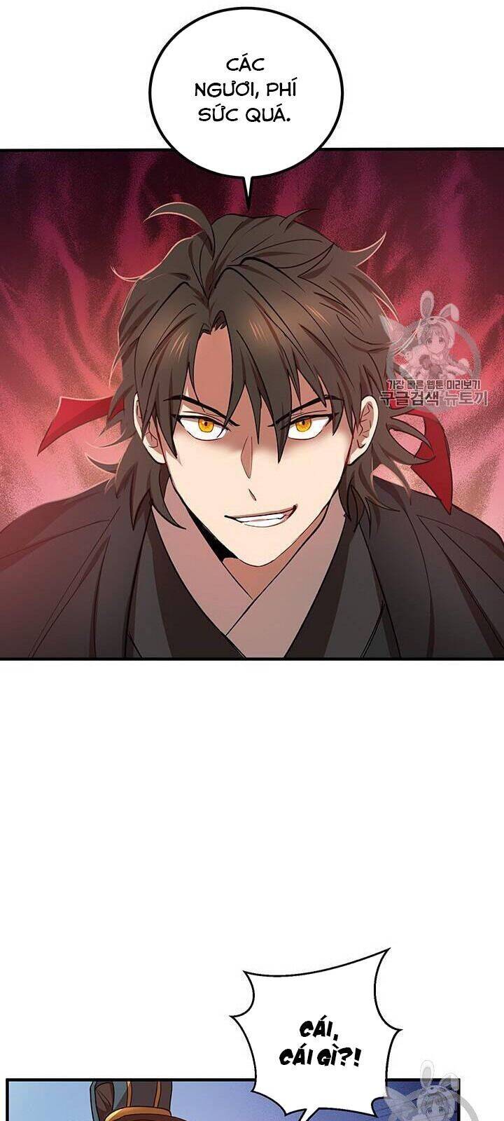 Võ Đang Kỳ Hiệp Chapter 19 - 8