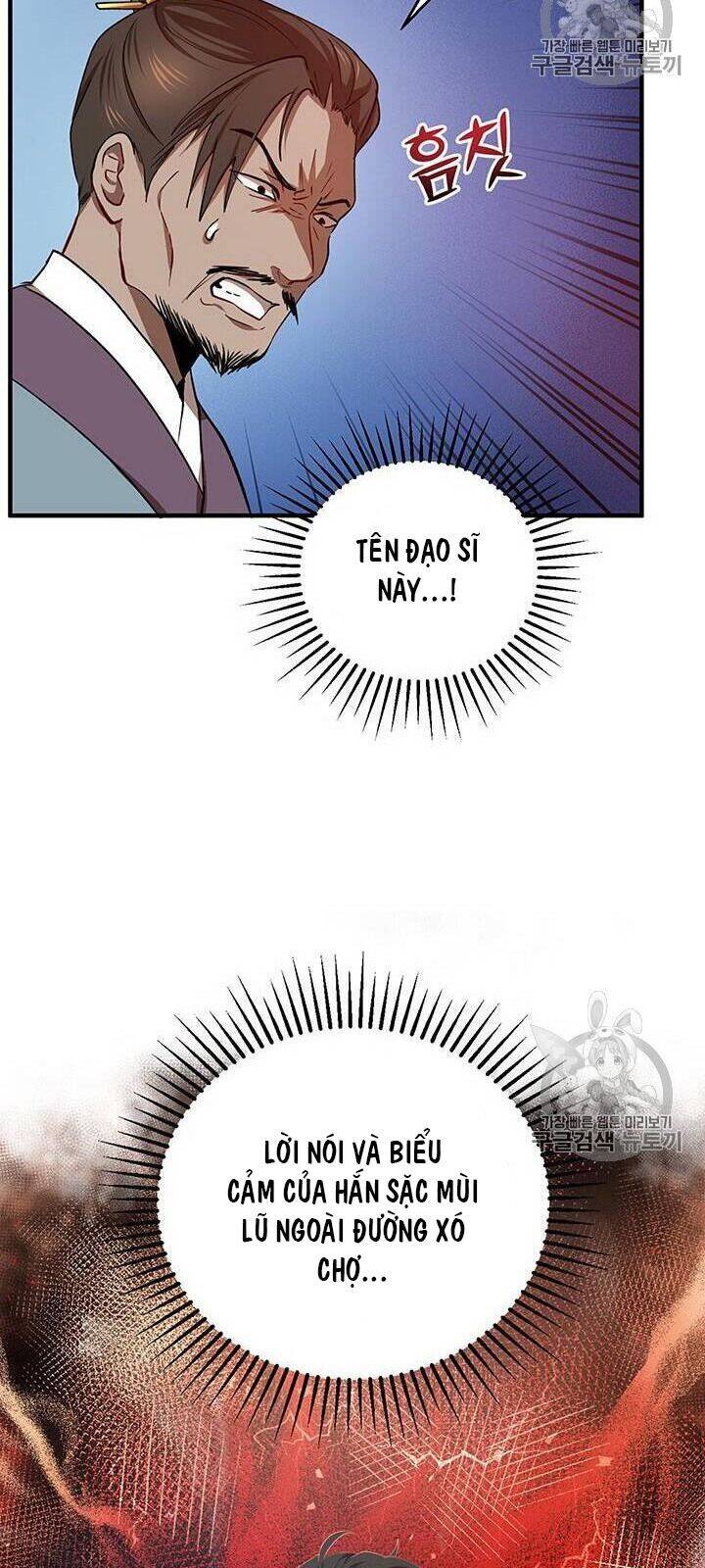 Võ Đang Kỳ Hiệp Chapter 19 - 9