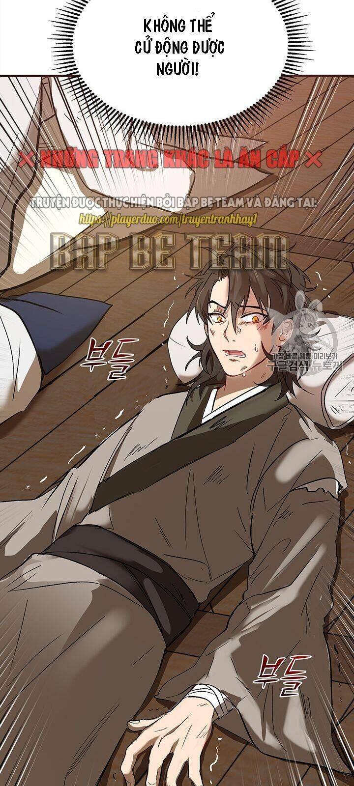 Võ Đang Kỳ Hiệp Chapter 2 - 13