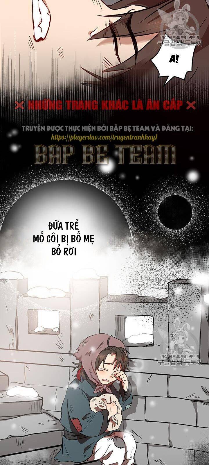 Võ Đang Kỳ Hiệp Chapter 2 - 19