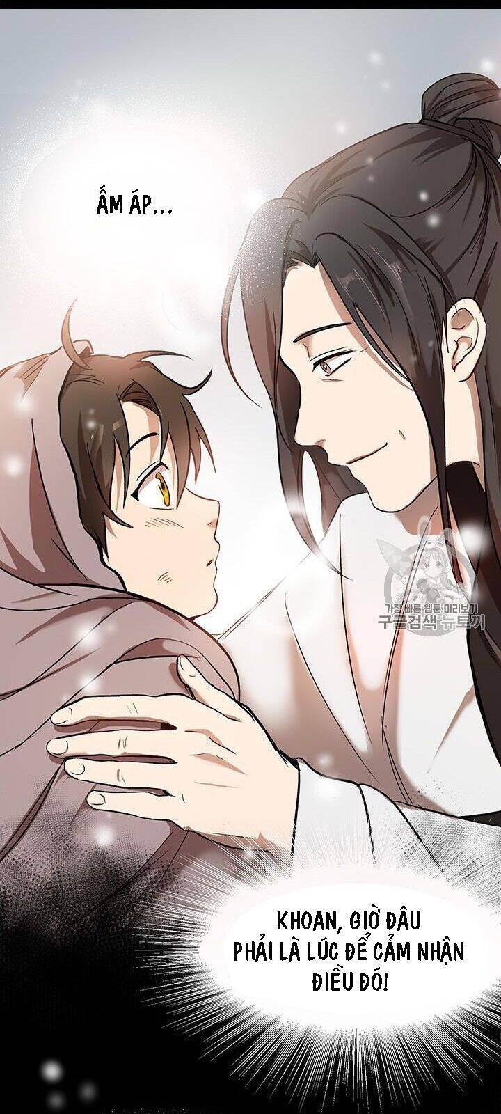 Võ Đang Kỳ Hiệp Chapter 2 - 22
