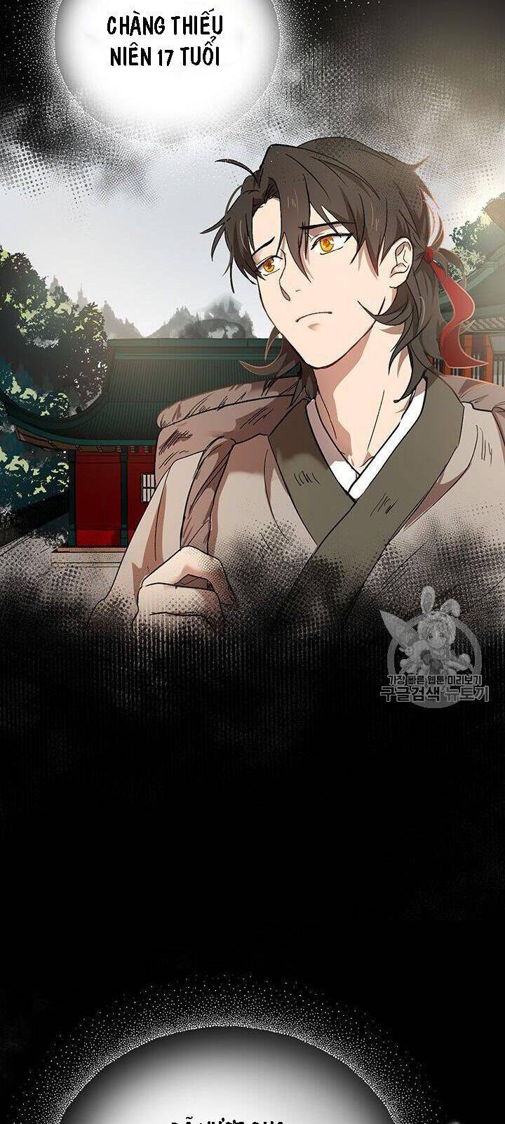 Võ Đang Kỳ Hiệp Chapter 2 - 24