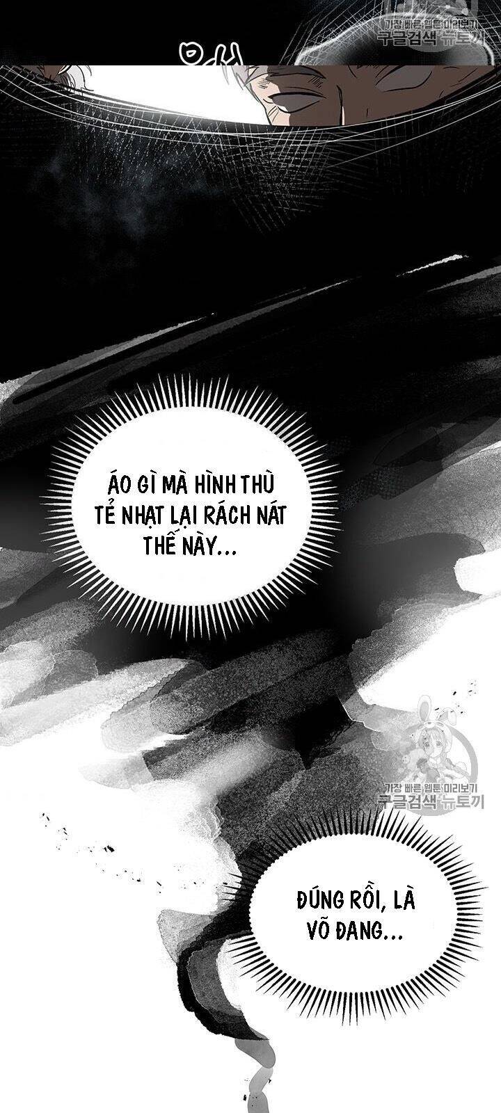 Võ Đang Kỳ Hiệp Chapter 2 - 4