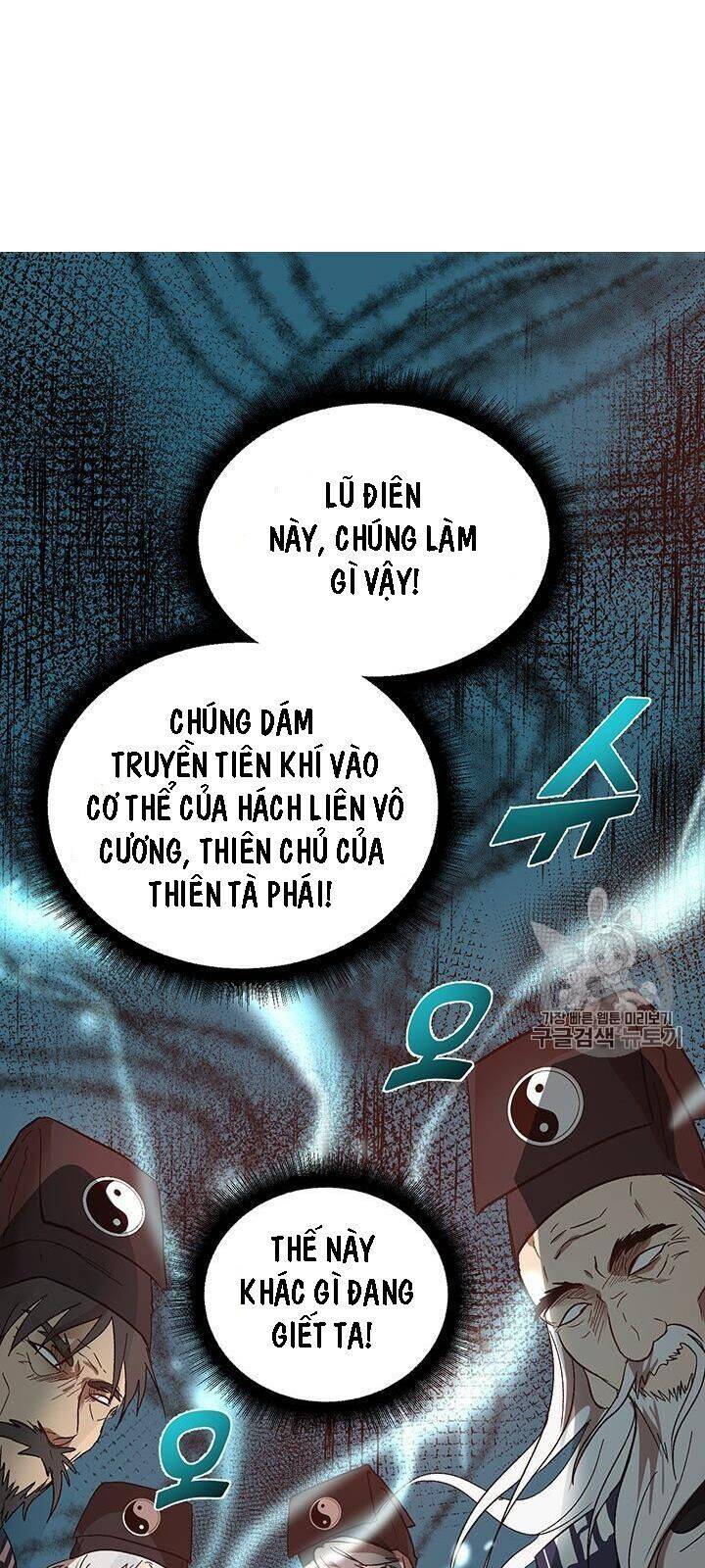 Võ Đang Kỳ Hiệp Chapter 2 - 33