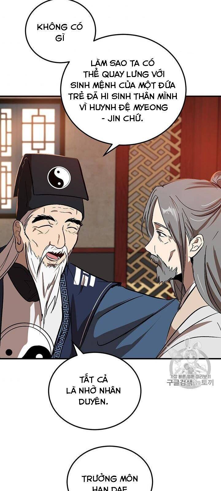 Võ Đang Kỳ Hiệp Chapter 2 - 42