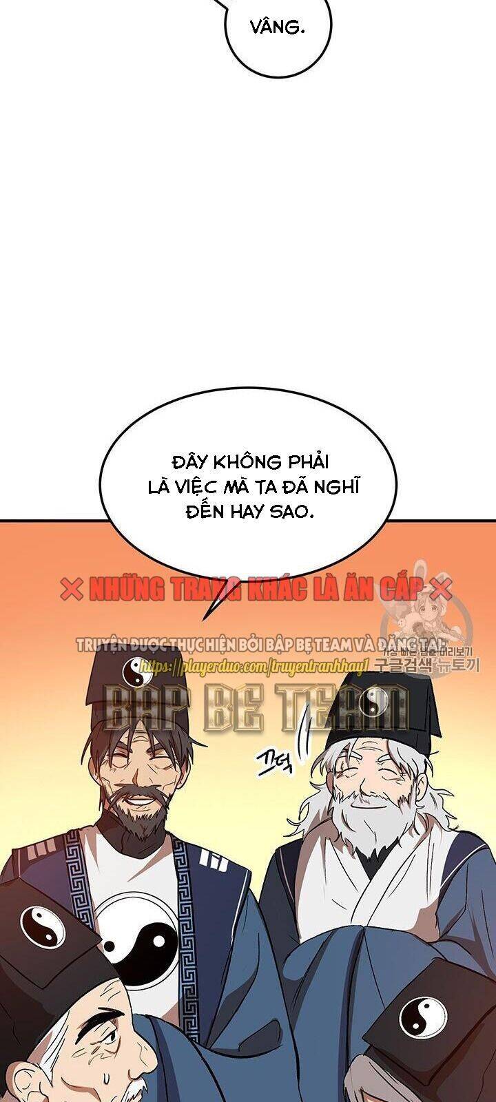 Võ Đang Kỳ Hiệp Chapter 2 - 45
