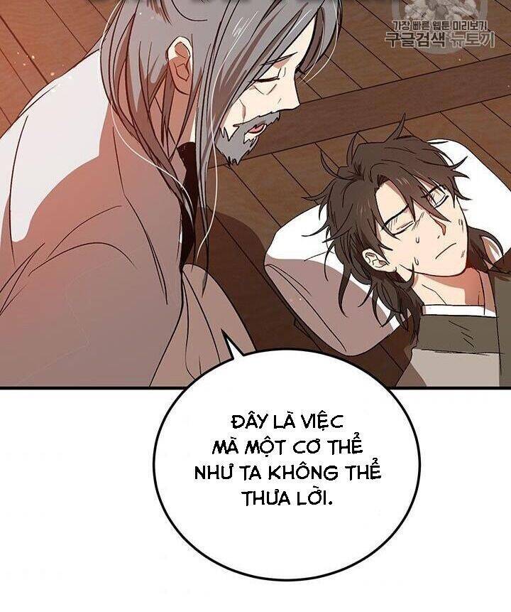 Võ Đang Kỳ Hiệp Chapter 2 - 49
