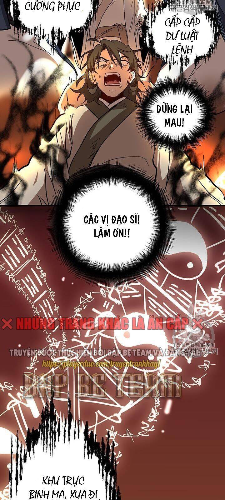 Võ Đang Kỳ Hiệp Chapter 2 - 64