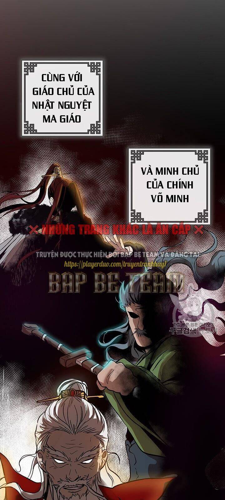 Võ Đang Kỳ Hiệp Chapter 2 - 72