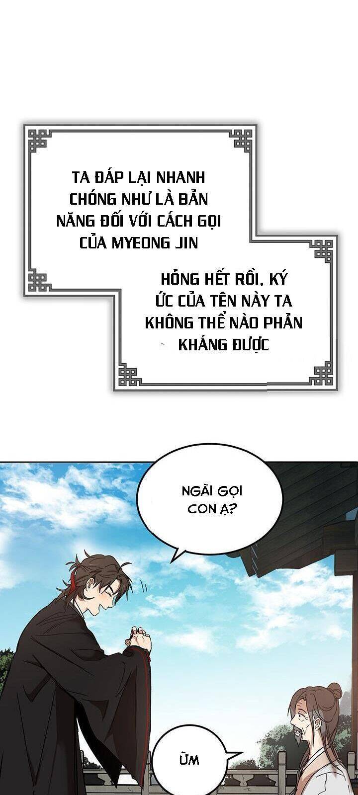 Võ Đang Kỳ Hiệp Chapter 2 - 81