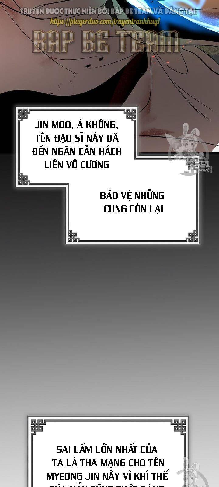 Võ Đang Kỳ Hiệp Chapter 2 - 85