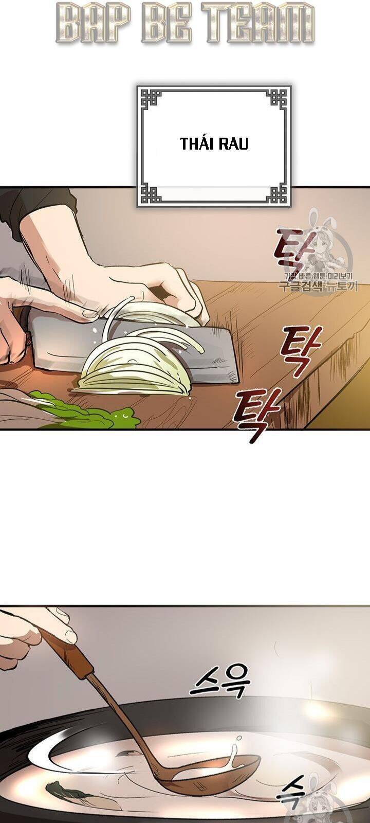 Võ Đang Kỳ Hiệp Chapter 2 - 90
