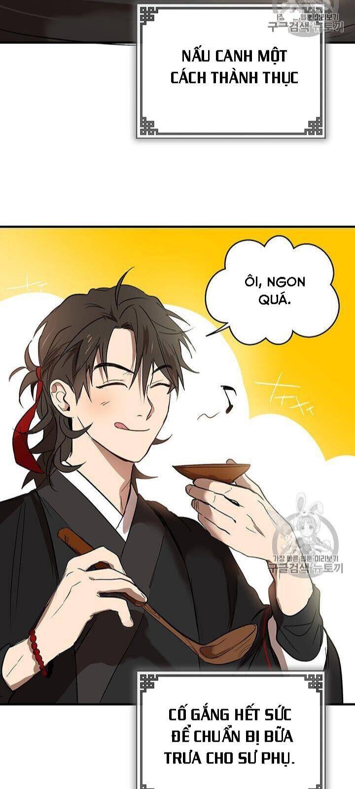 Võ Đang Kỳ Hiệp Chapter 2 - 91