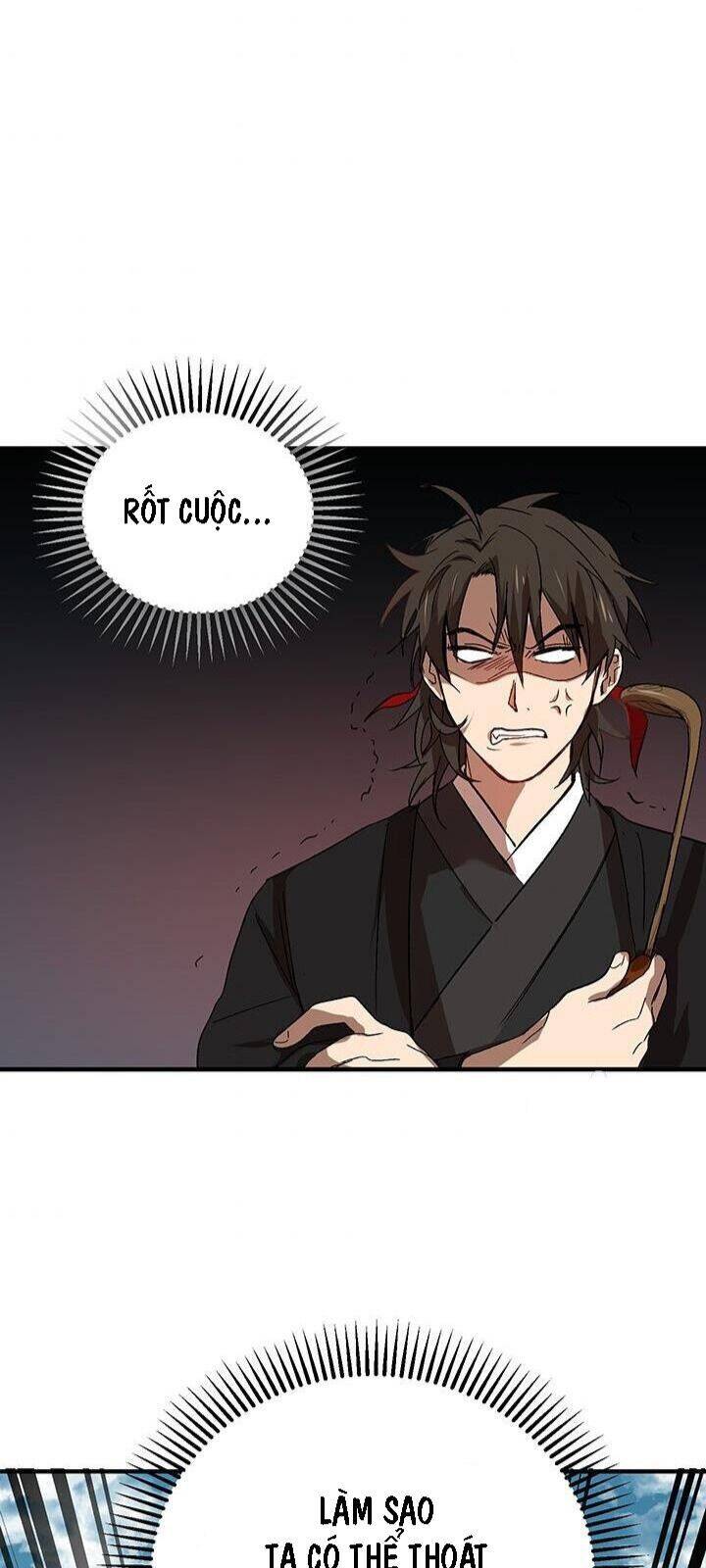 Võ Đang Kỳ Hiệp Chapter 2 - 93