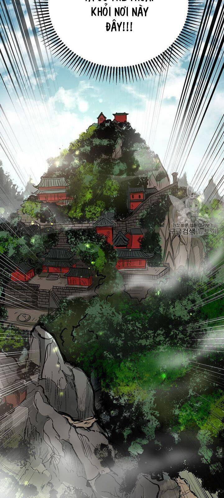 Võ Đang Kỳ Hiệp Chapter 2 - 94