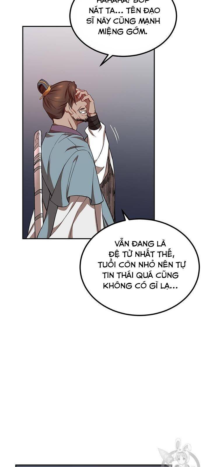 Võ Đang Kỳ Hiệp Chapter 21 - 3
