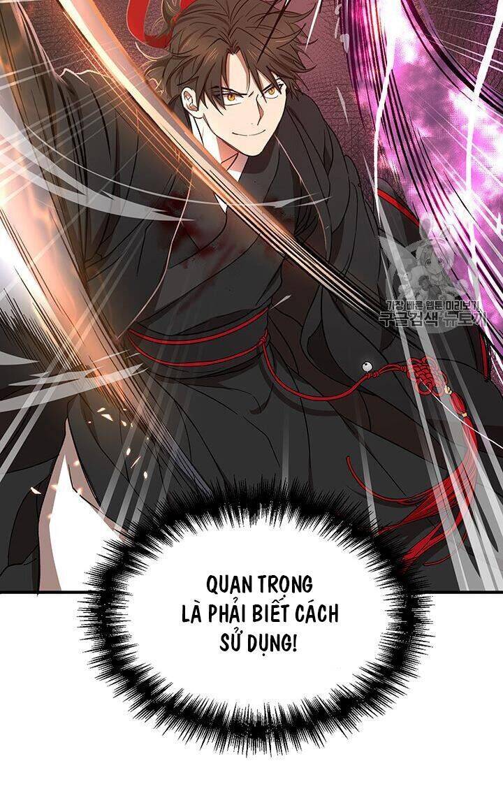 Võ Đang Kỳ Hiệp Chapter 21 - 23