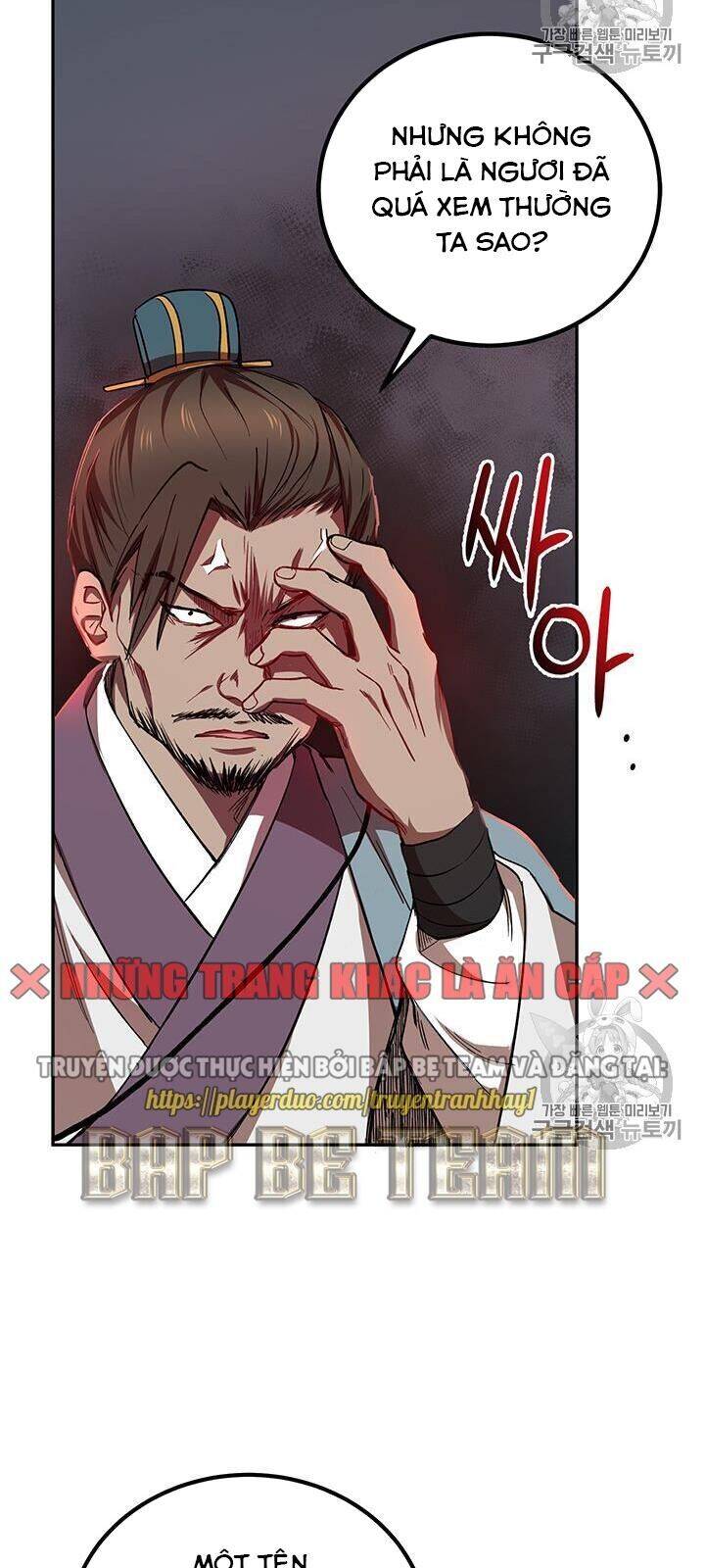 Võ Đang Kỳ Hiệp Chapter 21 - 4