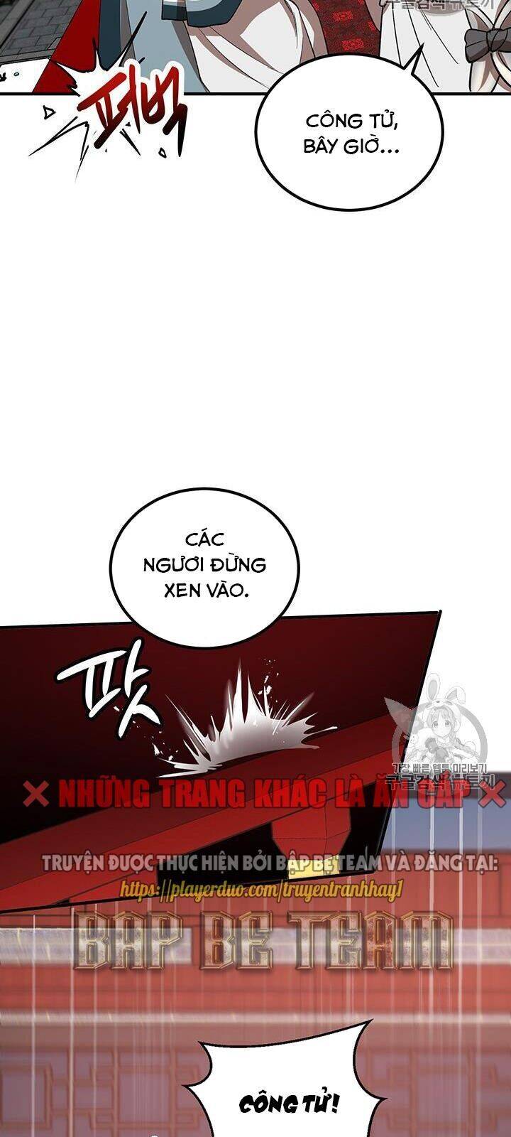 Võ Đang Kỳ Hiệp Chapter 21 - 44