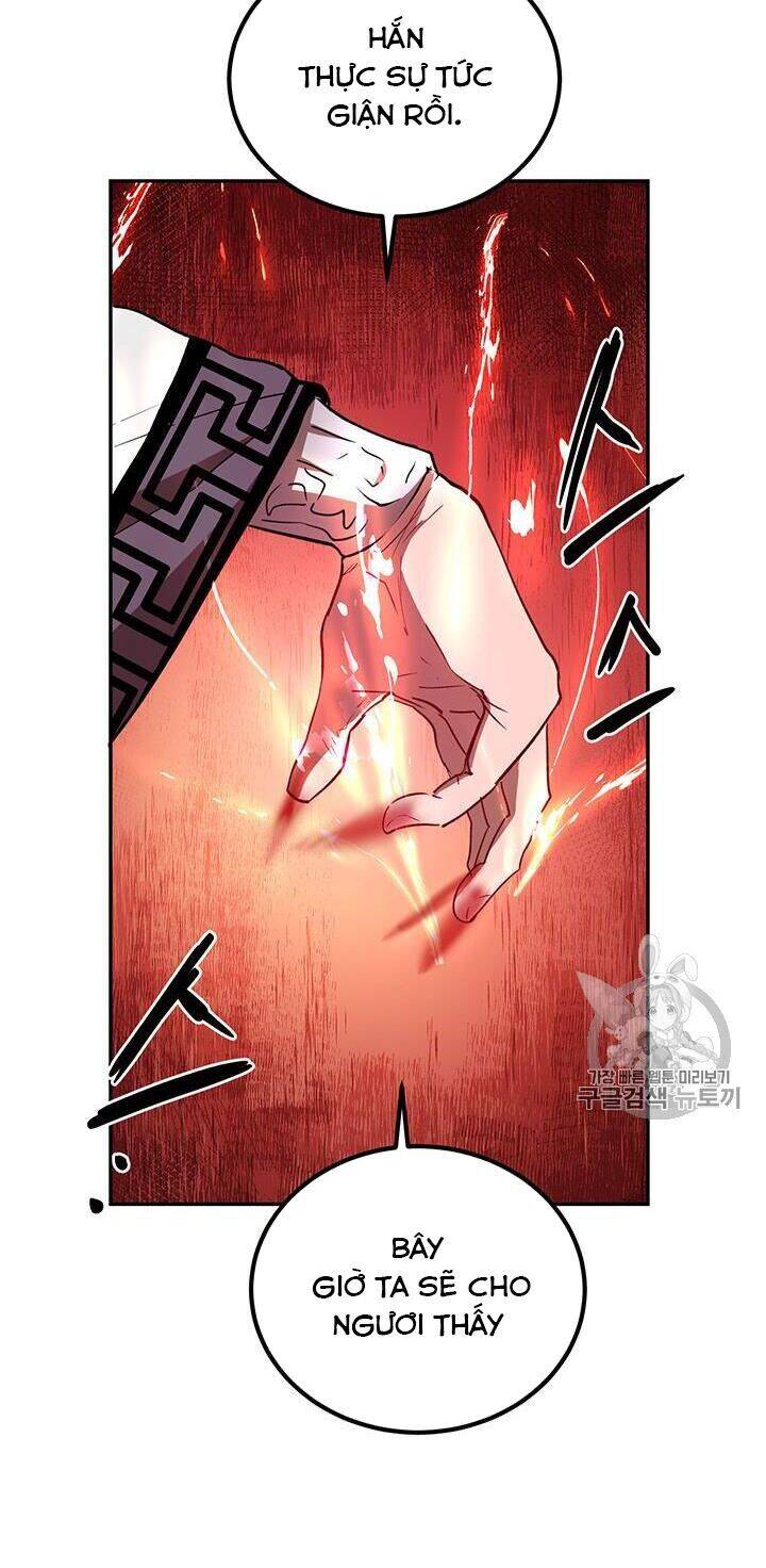 Võ Đang Kỳ Hiệp Chapter 21 - 57