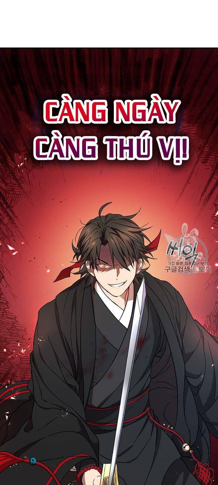 Võ Đang Kỳ Hiệp Chapter 21 - 10