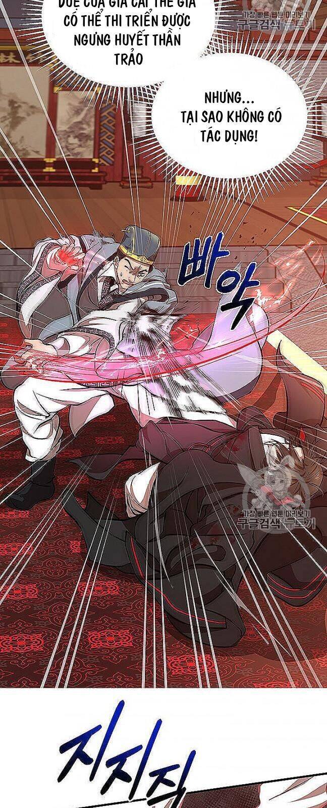 Võ Đang Kỳ Hiệp Chapter 22 - 14