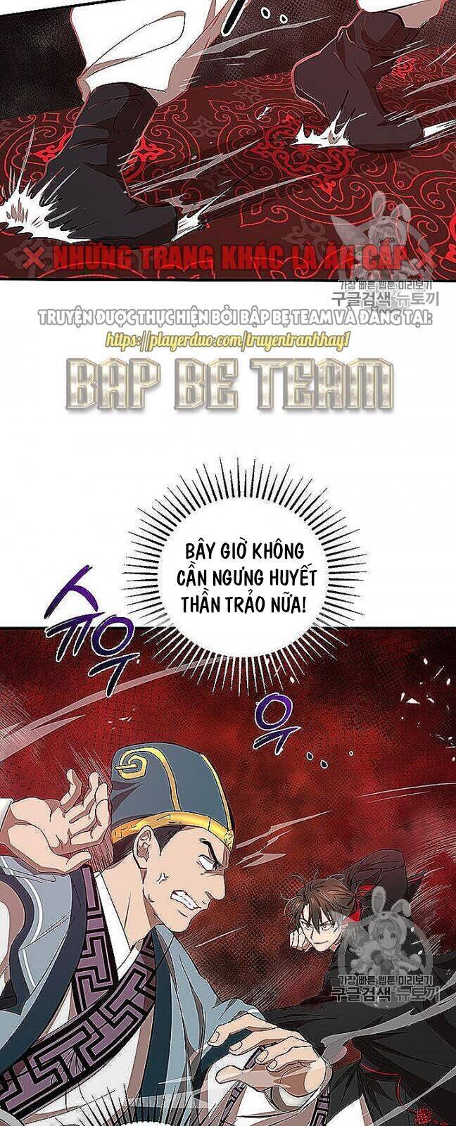 Võ Đang Kỳ Hiệp Chapter 22 - 15