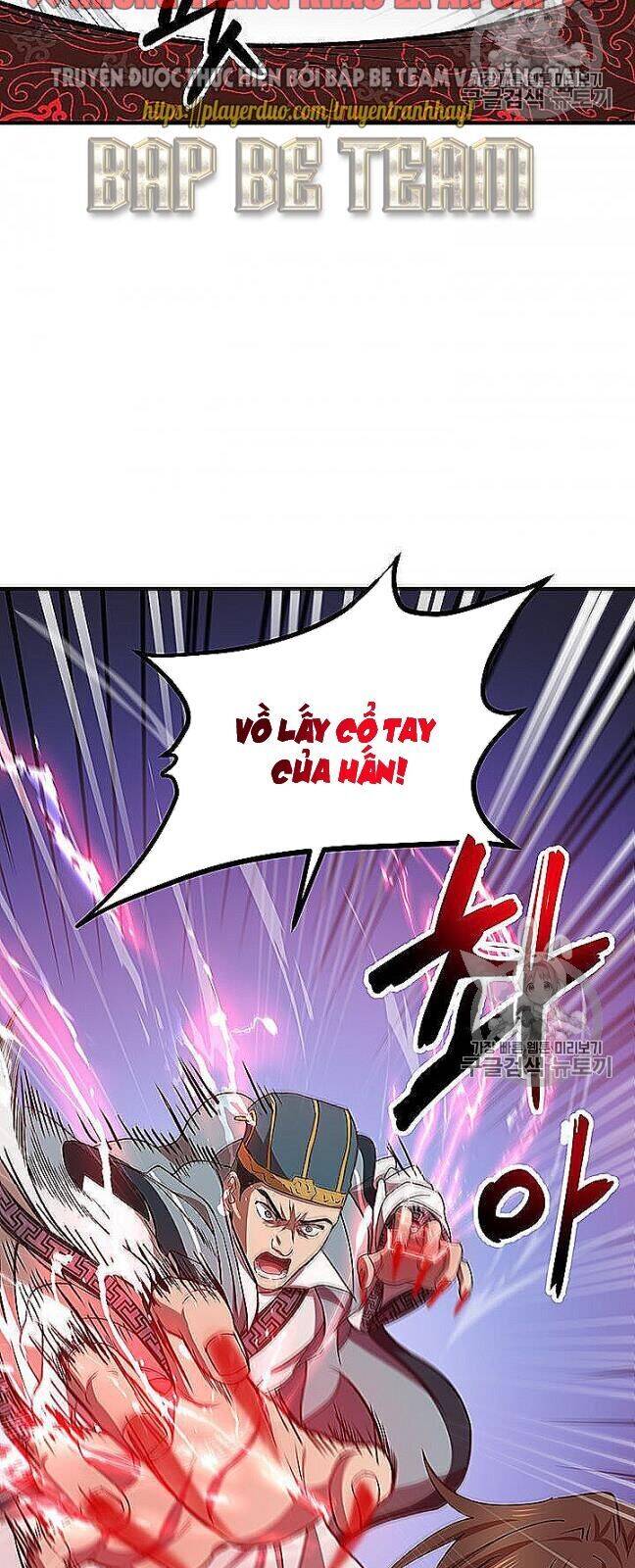 Võ Đang Kỳ Hiệp Chapter 22 - 5