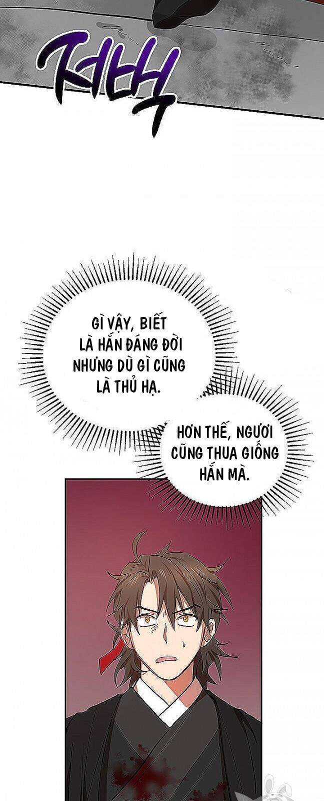 Võ Đang Kỳ Hiệp Chapter 22 - 49