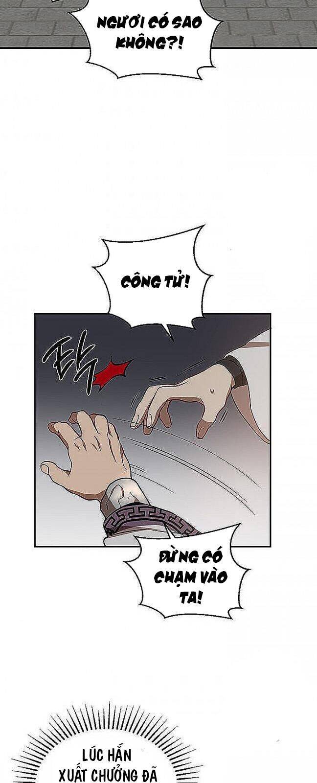 Võ Đang Kỳ Hiệp Chapter 22 - 53