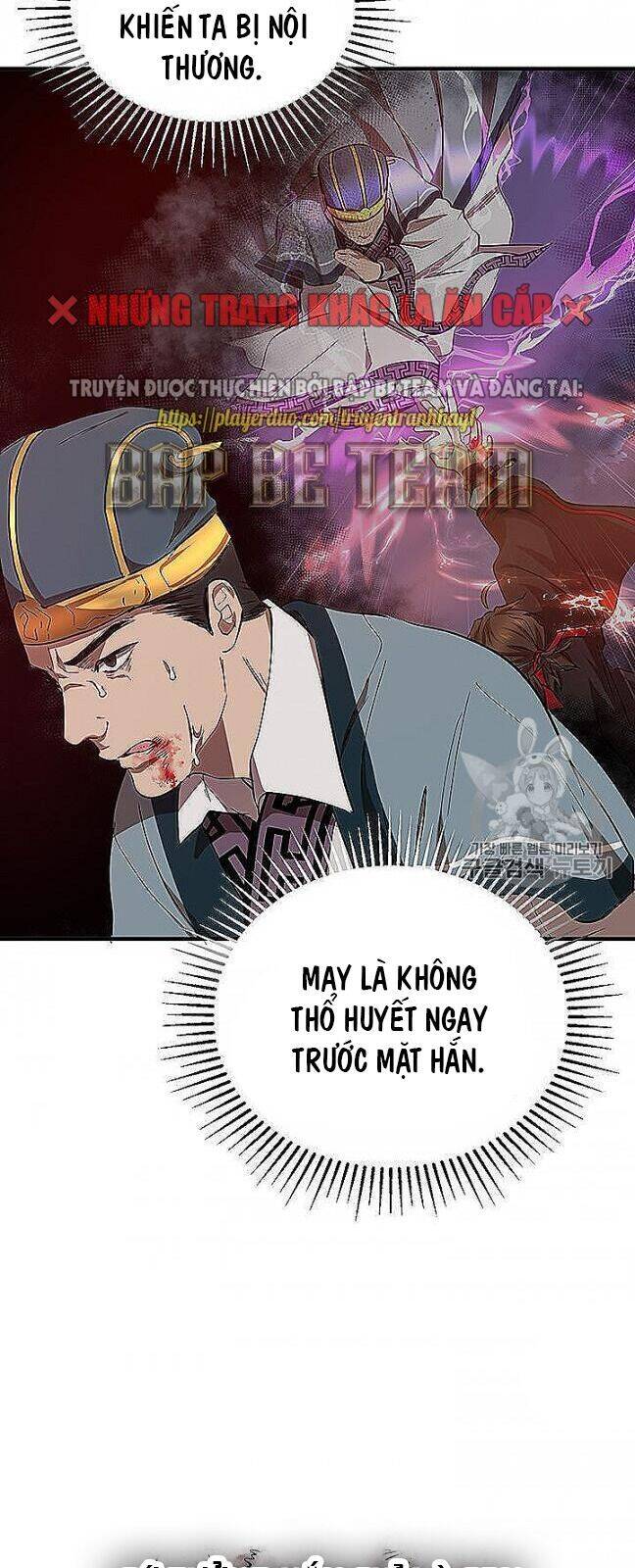 Võ Đang Kỳ Hiệp Chapter 22 - 54