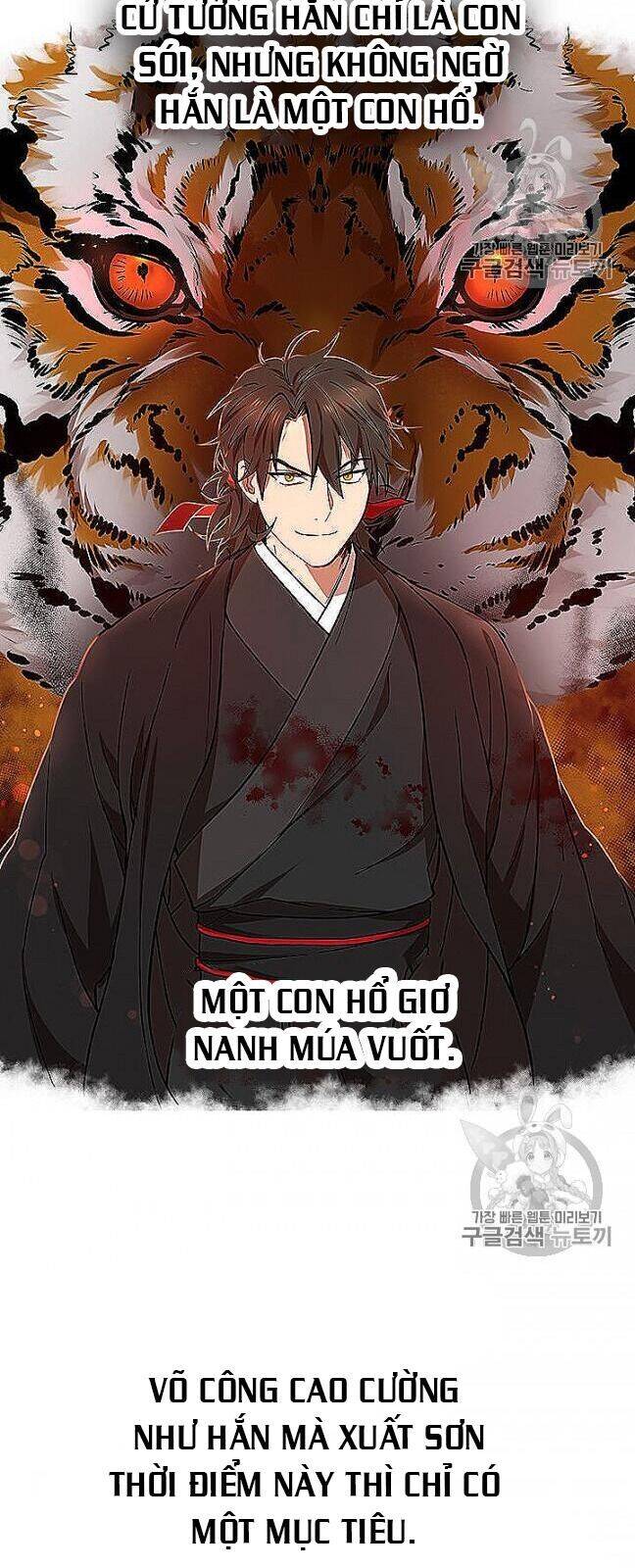 Võ Đang Kỳ Hiệp Chapter 22 - 55