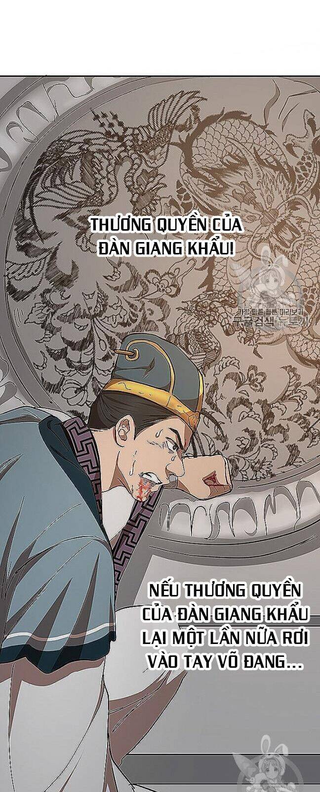 Võ Đang Kỳ Hiệp Chapter 22 - 56