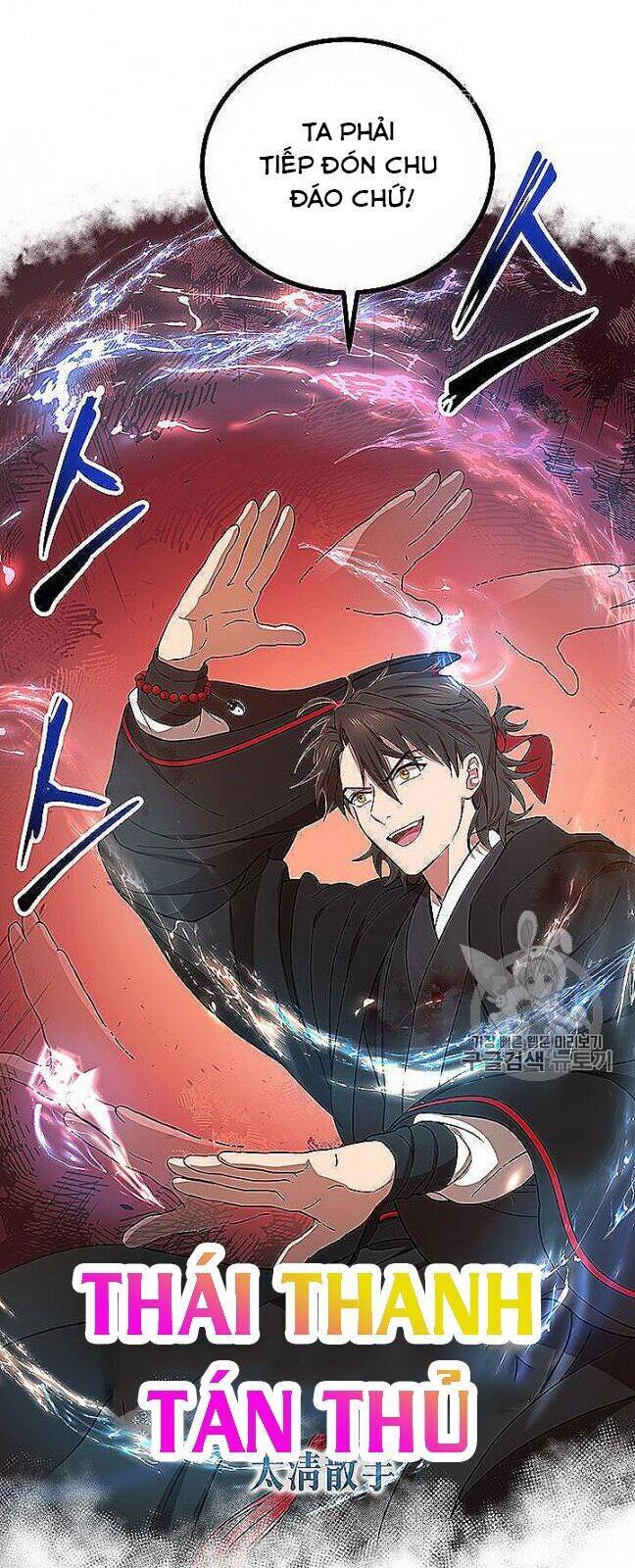 Võ Đang Kỳ Hiệp Chapter 22 - 7