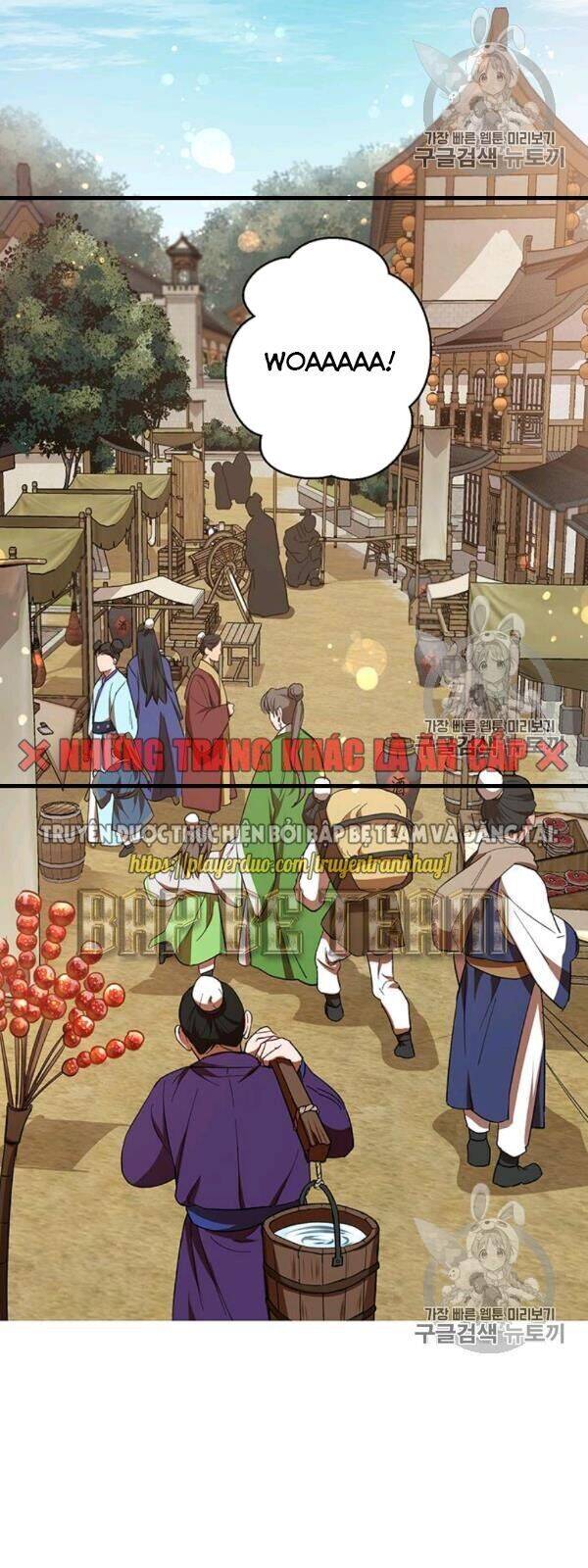Võ Đang Kỳ Hiệp Chapter 23 - 3