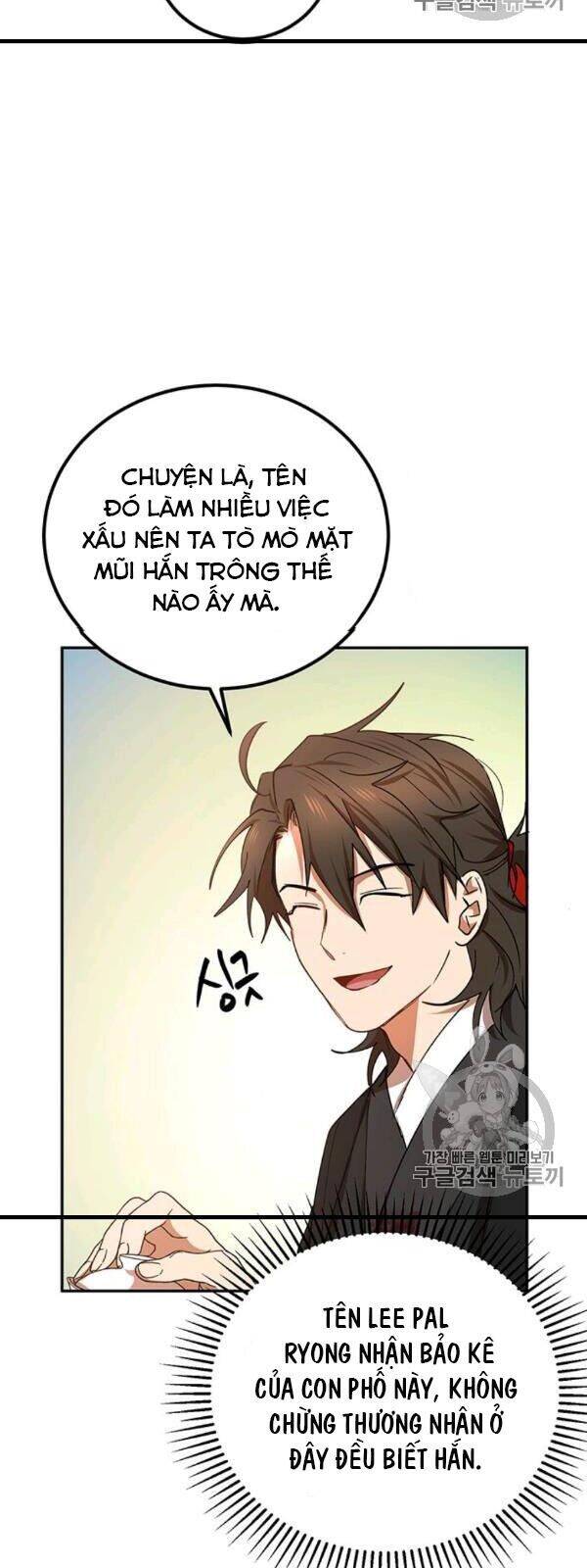 Võ Đang Kỳ Hiệp Chapter 23 - 25