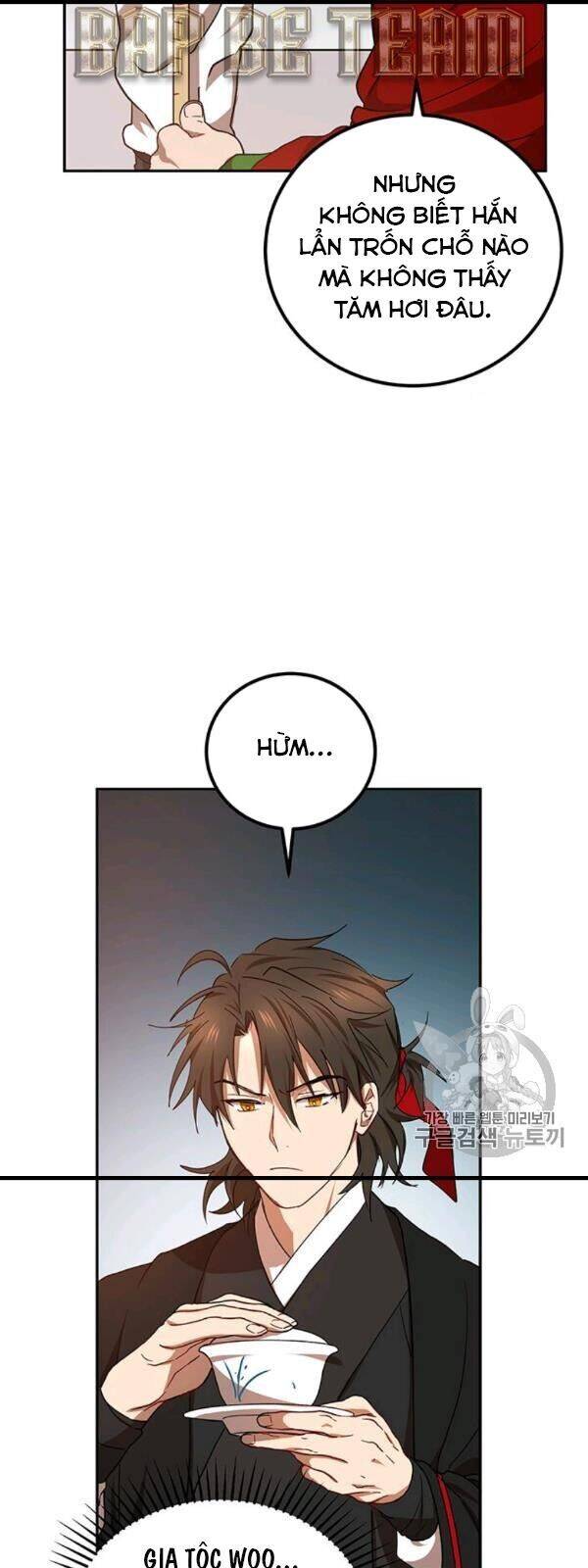 Võ Đang Kỳ Hiệp Chapter 23 - 30