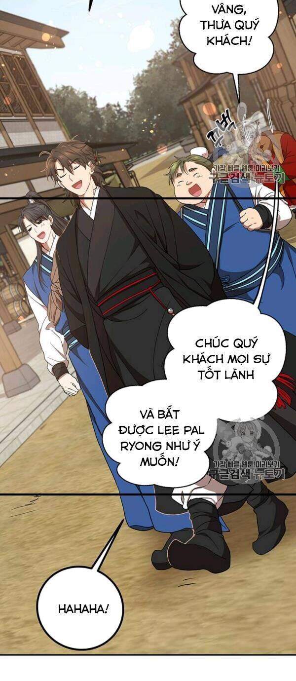 Võ Đang Kỳ Hiệp Chapter 23 - 32