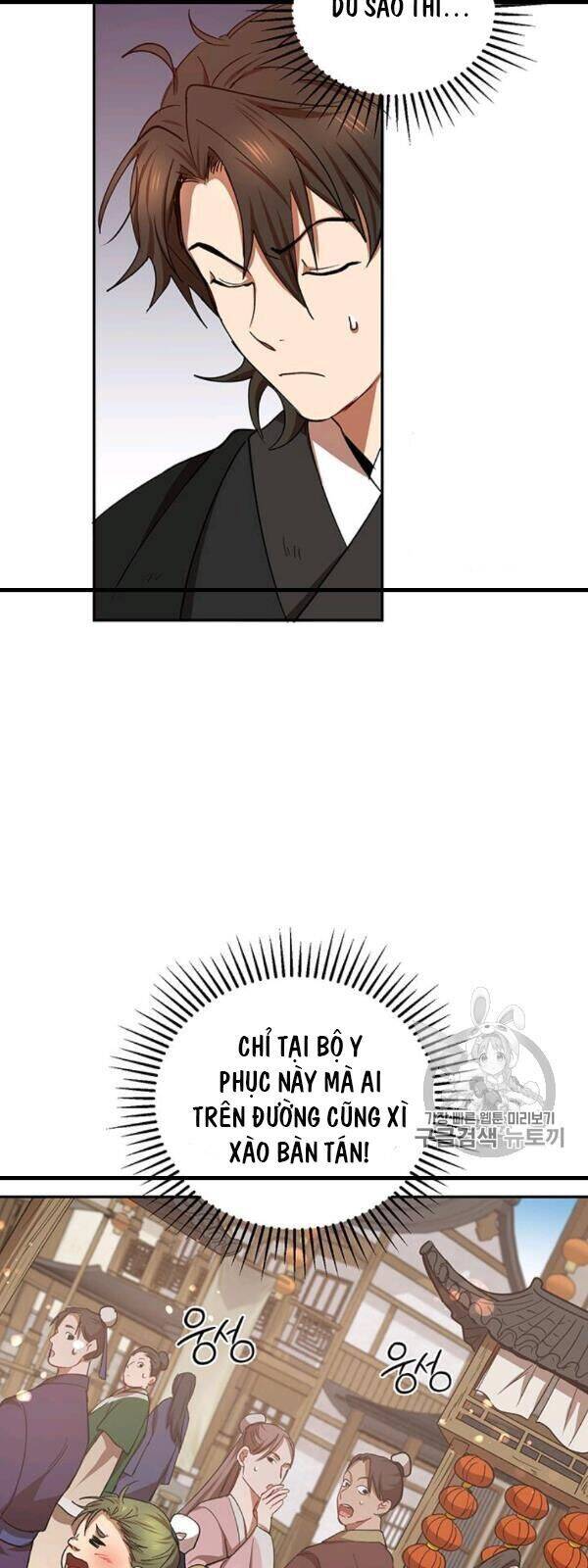 Võ Đang Kỳ Hiệp Chapter 23 - 5