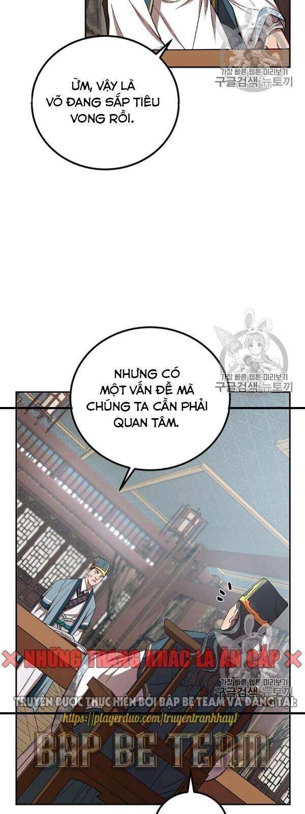 Võ Đang Kỳ Hiệp Chapter 23 - 49